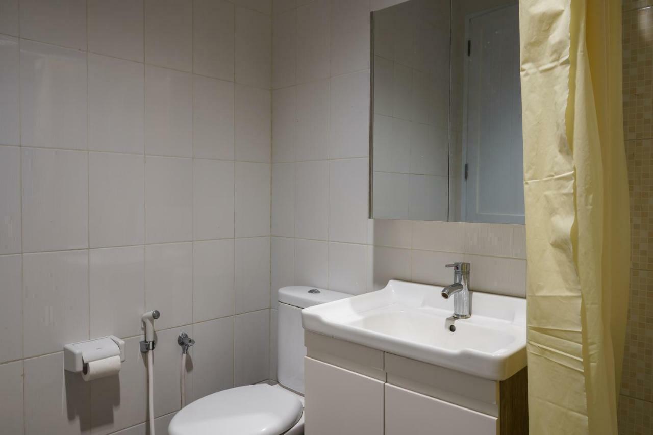Reddoorz Plus Near Exit Toll Puncak 2 Bogor Extérieur photo