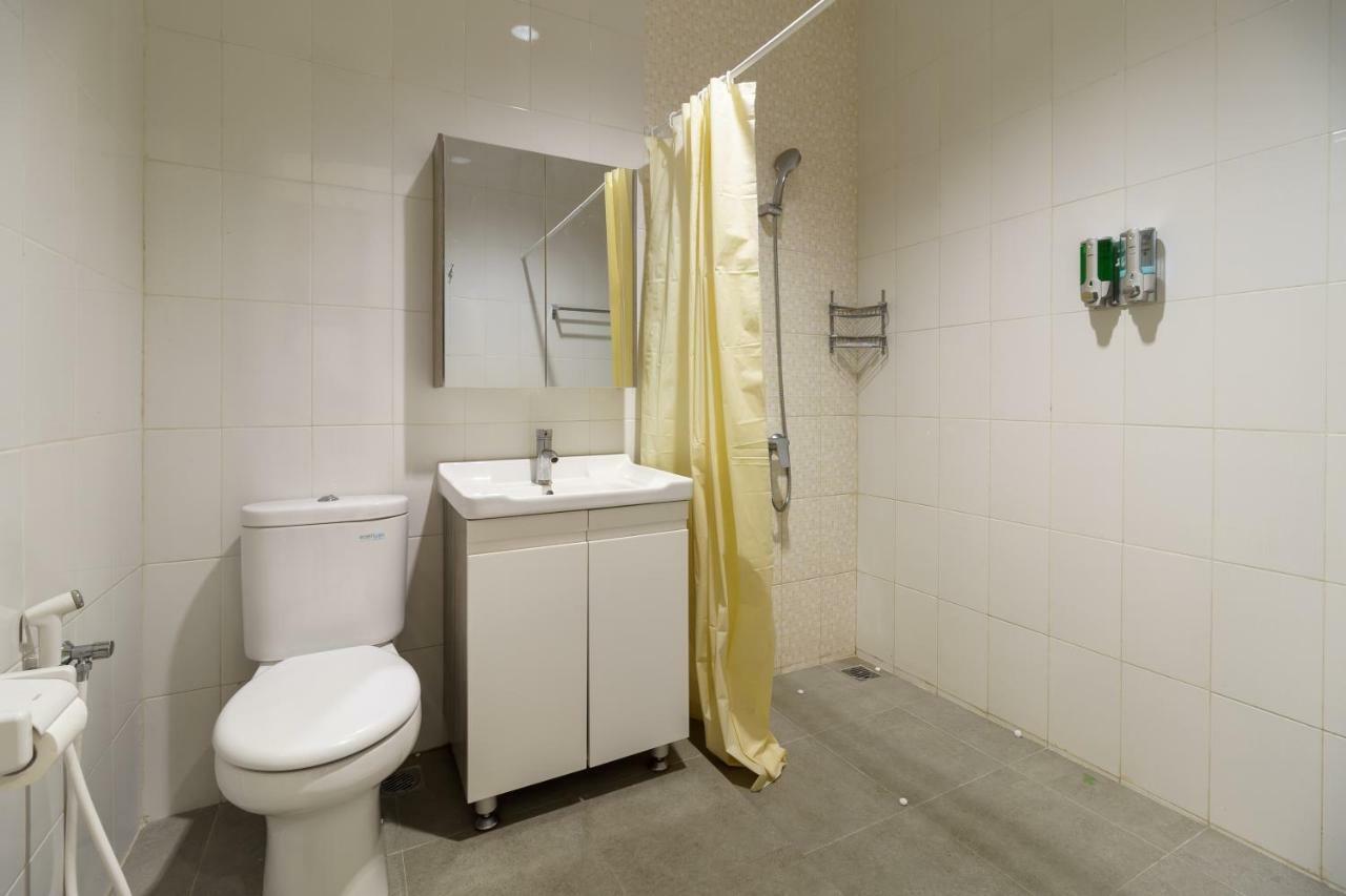 Reddoorz Plus Near Exit Toll Puncak 2 Bogor Extérieur photo